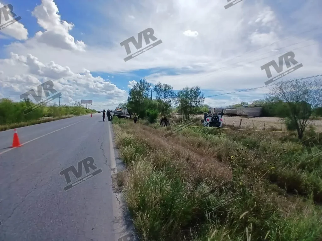 Muere mujer al volcar jeep en China, NL 4 825267953 1102298995777911 3534814087509821763 n