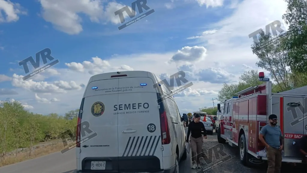 Muere mujer al volcar jeep en China, NL 3 825273869 1102298962444581 8169472911630715371 n