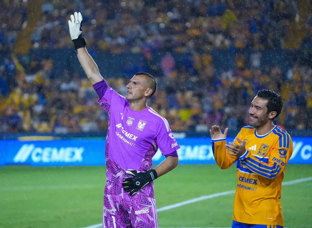 Tigres regresa al triunfo tras cinco partidos 8 825308309 1613573577157488 8452561046951565431 n