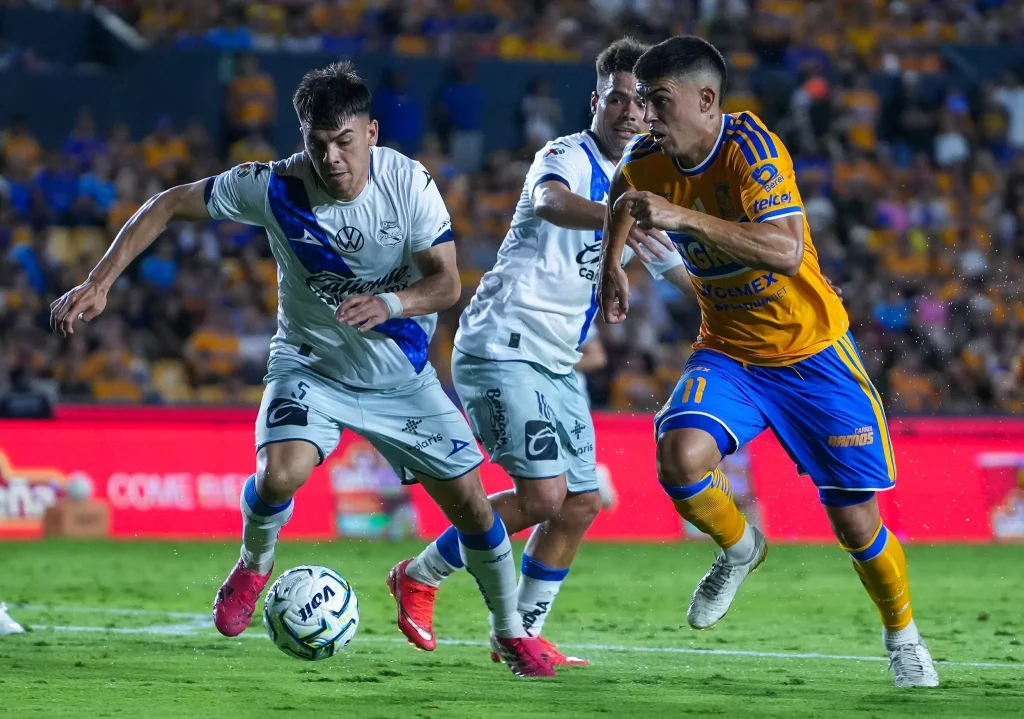 Tigres regresa al triunfo tras cinco partidos 9 825308323 1439390288129246 3836794594092858343 n