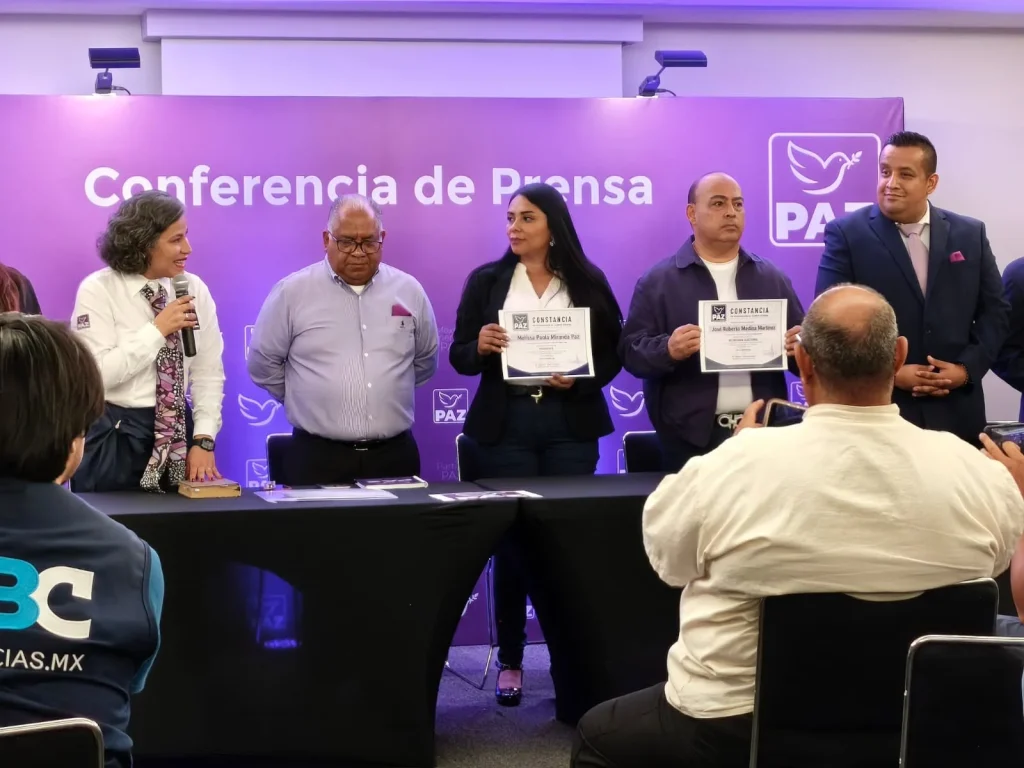 Va PAZ solo en NL y no serán satélite 1 825310387 1279193724308608 401959372324776907 n
