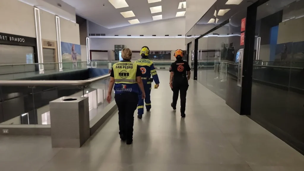 Otra en Paseo San Pedro; dos trabajadores resultan lesionados 1 825310412 1888483765864090 6501292606454295641 n