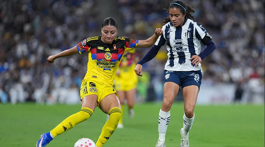 825311122_1820784422258660_400142646802506740_n La jornada 10 del Apertura 2026 en la Liga MX Femenil, llega con uno de los mejores partidos de todo el torneo regular. El Rayadas frente a América del próximo viernes.
