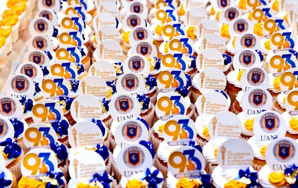 Encabeza Rector celebración por los 93 años de la UANL 5 825311145 28393505797010861 8374366087679200086 n