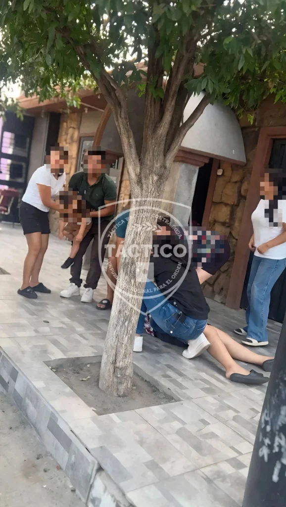 Policías de Guadalupe salvan a bebé que se estaba asfixiando 1 825311335 1057766113924903 1563478144822881044 n