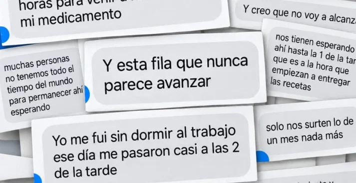 Denuncian dificultades para recibir tratamientos para VIH en Reynosa 1 825312046 1106502428530024 1580005681183042956 n