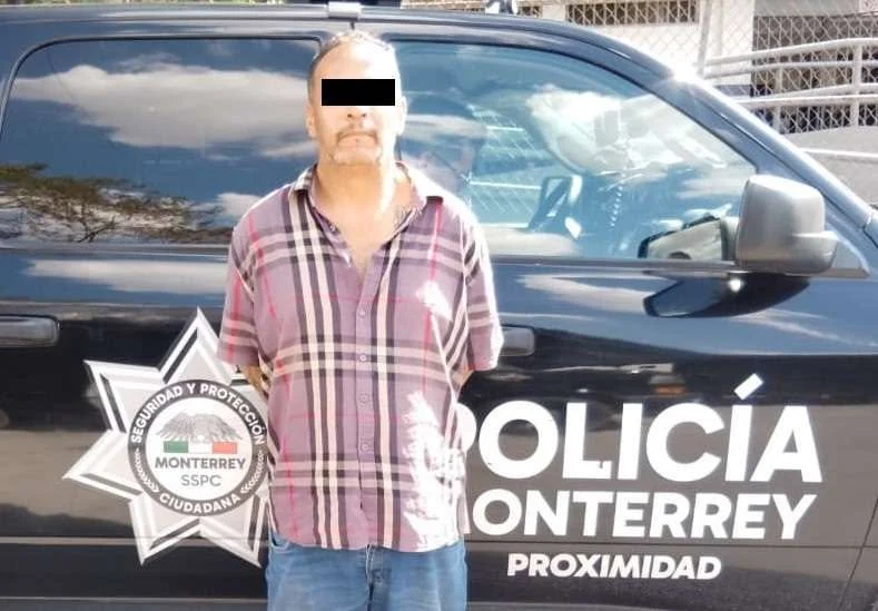 Caen tres con droga en Monterrey 2 825312633 1661287788938313 7562213230760047697 n