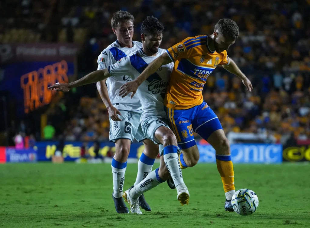 Tigres regresa al triunfo tras cinco partidos 10 827469508 1614050670368777 6560006996489869915 n