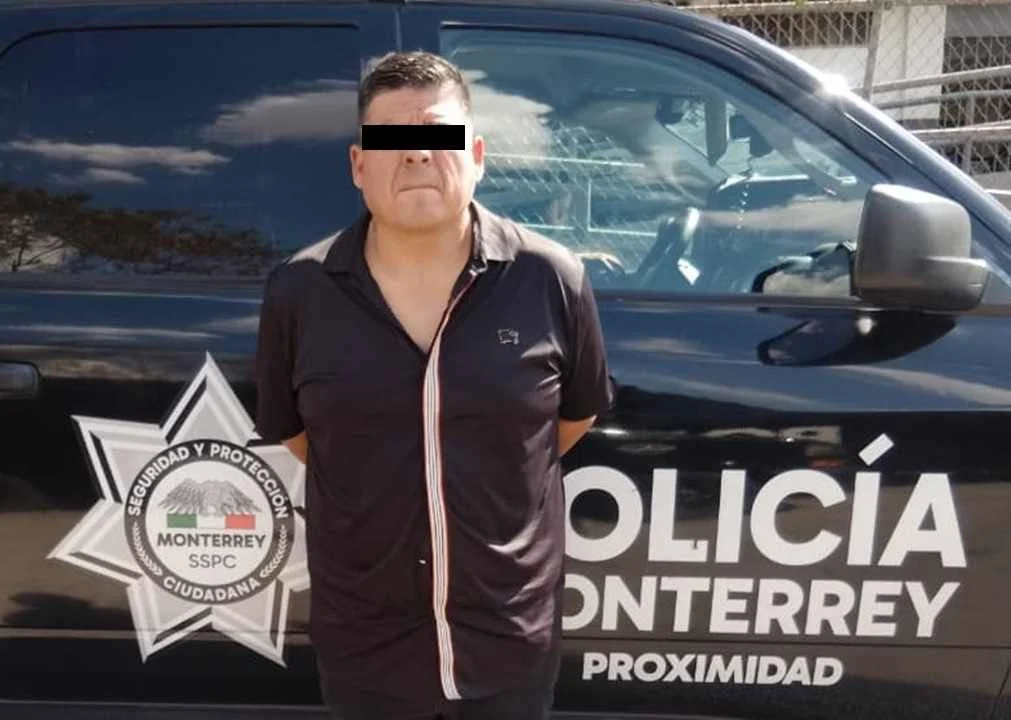 Caen tres con droga en Monterrey 1 830984687 1078978648087527 329526755824433746 n