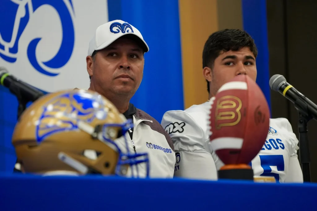 Auténticos y Borregos se declaran listos para Clásico Estudiantil 2 832800031 2011624516209489 5722548514288191506 n