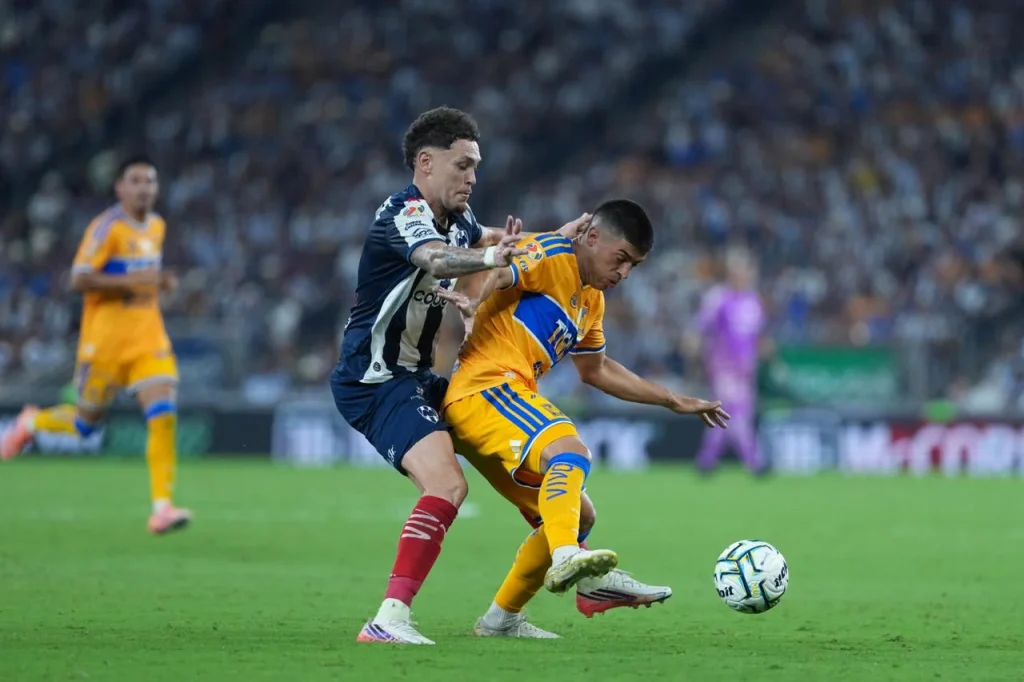 Sin daño: Empatan sin goles en Clásico Regio 143 13 838dfa20 d817 43ad 809e ff7310030556