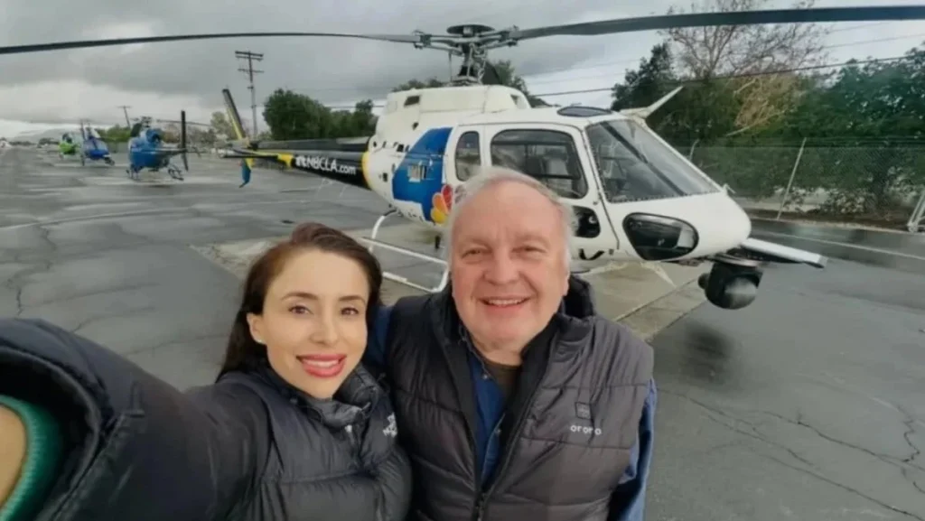 "¿Puedes elevarte?", dijo Eliana a su piloto antes de desplomarse el helicóptero 1 871e80c9 10a1 40c0 84f9 fc426fe904c1