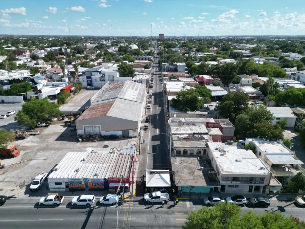 Carmen Lilia entrega nuevas obras viales en Nuevo Laredo 5 893ff196 0ab2 48e9 99c8 3dddf1bd3b93