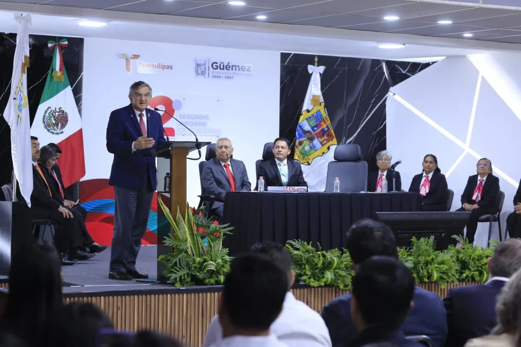 Desde Güémez, Américo destaca clima de unidad y humanismo para bienestar de tamaulipecos 7 9122e9fc fb19 4ba2 b866 6dc6d8281cff