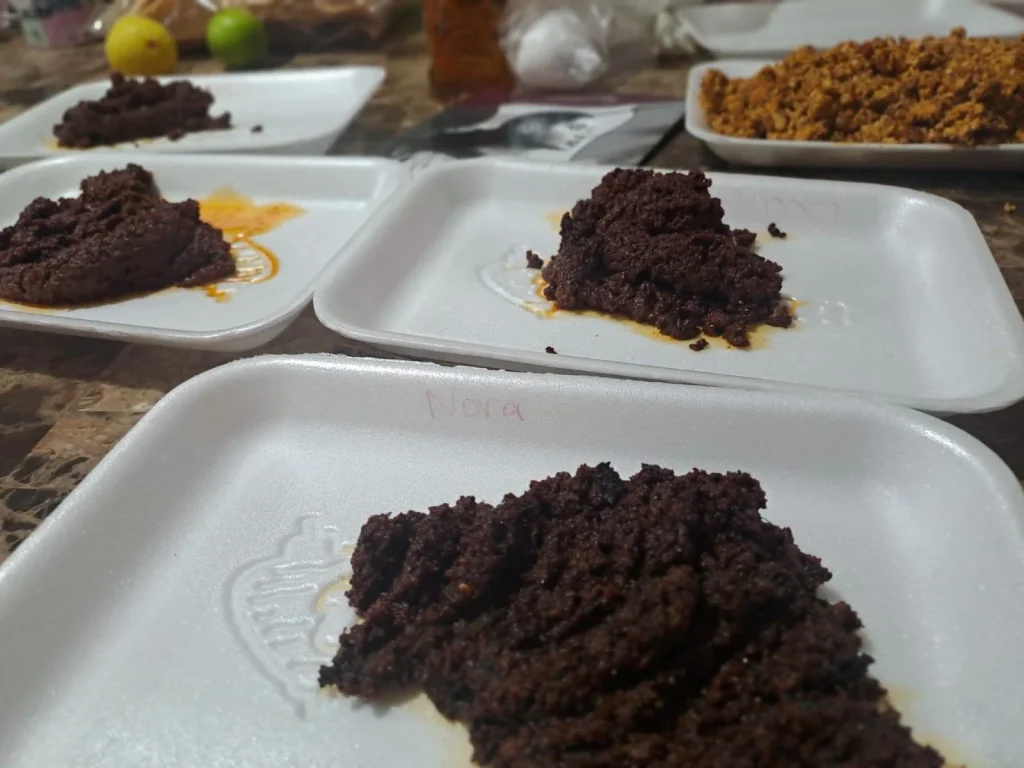 Capacitan a mujeres de Los Villarreales con curso de chorizo artesanal 3 989d87d9 a080 4b2e a41b 3e710db41772