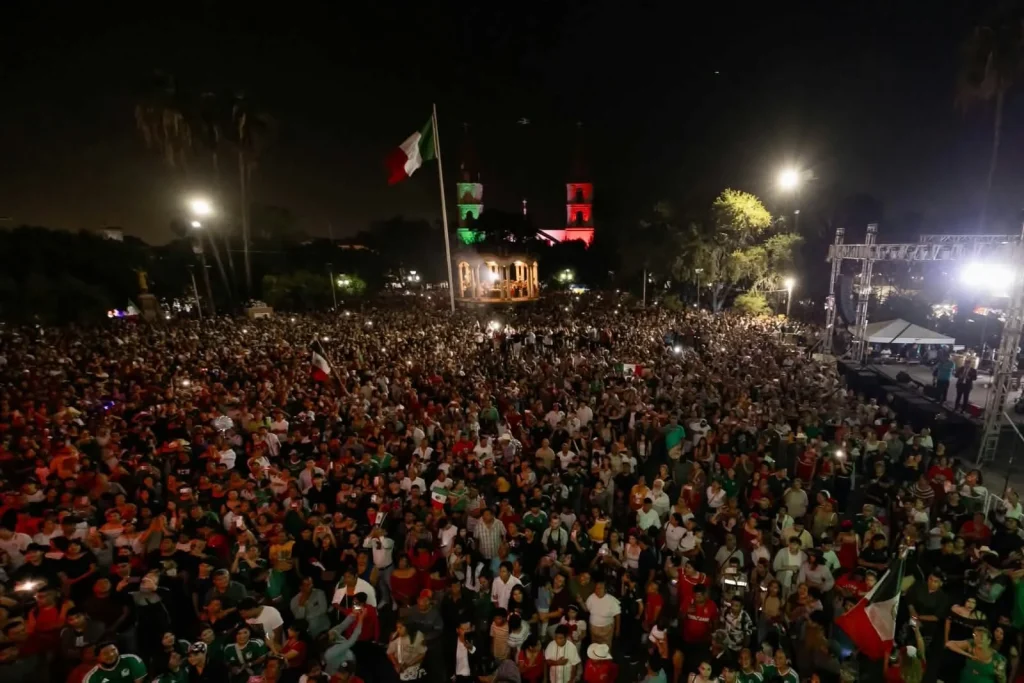 Beto Granados encabeza el Grito de Independencia ante cientos de matamorenses 2 9937fb03 7472 4215 a10c 7ba3a07f31bf