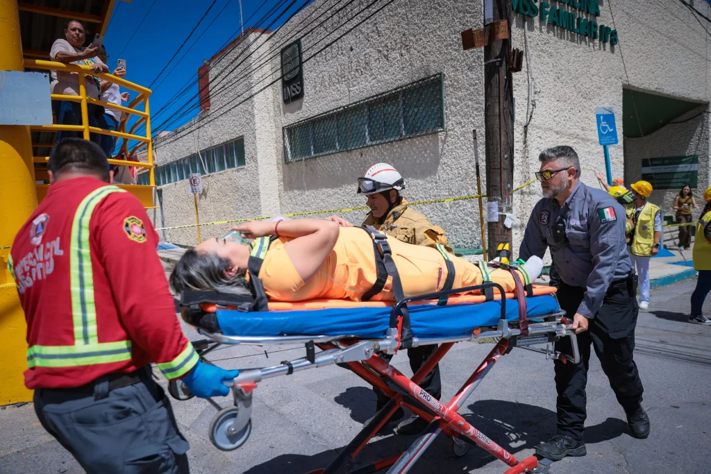 David de la Peña encabeza Segundo Simulacro Nacional 8 9b7ba845 7023 4d17 a759 dd846275076c