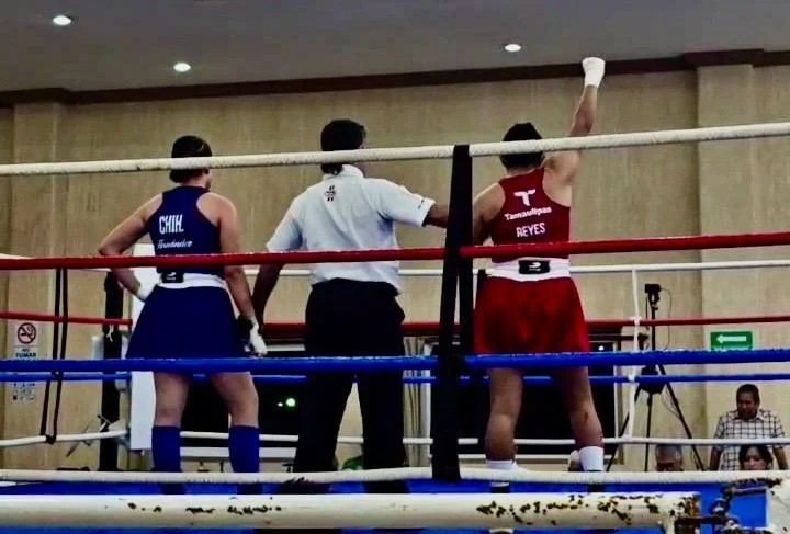 Destaca boxeadora Liana Reyes en el Festival Olímpico de Boxeo 2026 2 9e058250 29fe 4caa 813c a17648c365c5