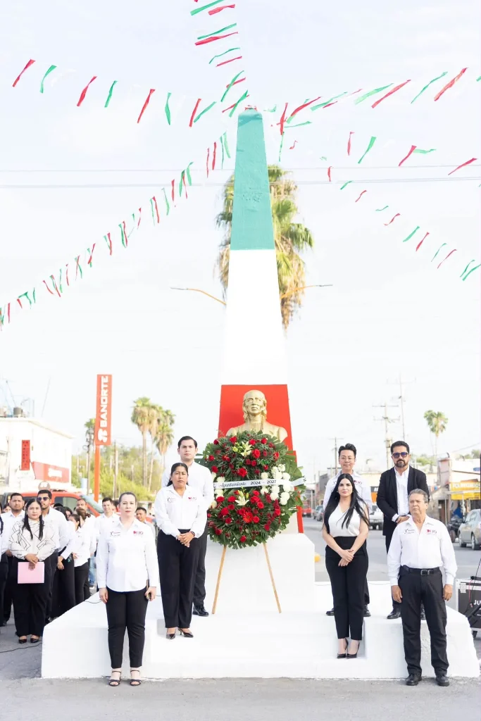 Nataly García preside en Díaz Ordaz el 216 aniversario del inicio de la Independencia 3 9e42d9f0 8e4a 4056 8cc1 e6716a0bc910