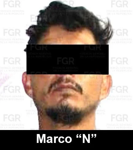 FGR obtiene sentencia de más de 50 años de prisión a tres secuestradores 1 9f03c36d bf5c 4ee1 9cc1 3b4c1956c2d7