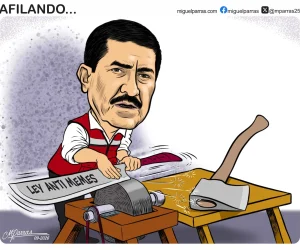 AFILANDO AFILANDO