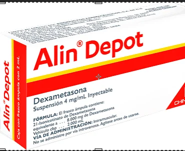 Alertan sobre robo de medicinas 1 ALIN DEPOT