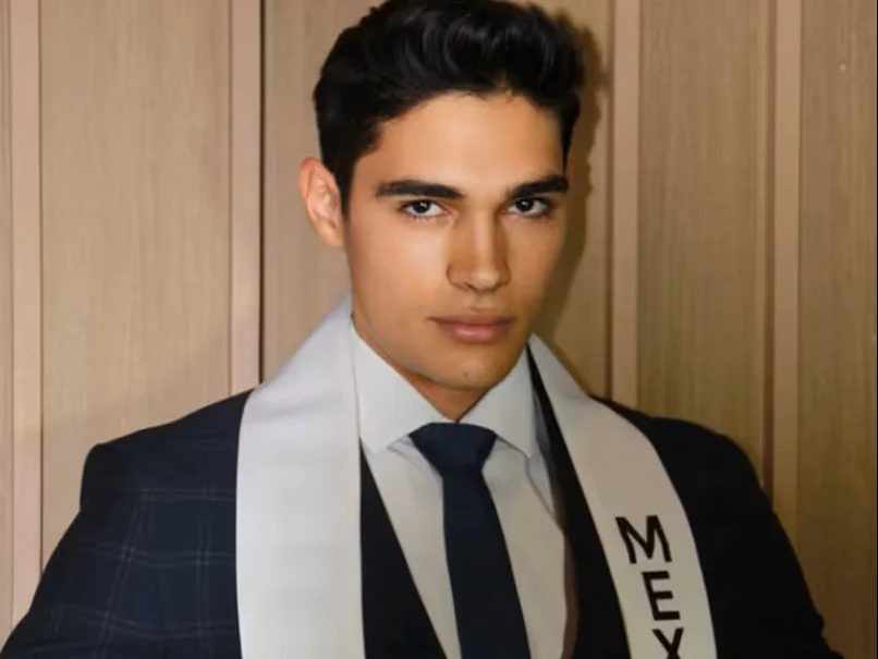 Andrés Briseño es Mister International 2026 (VIDEO) 2 ANDRES BRISENO 22