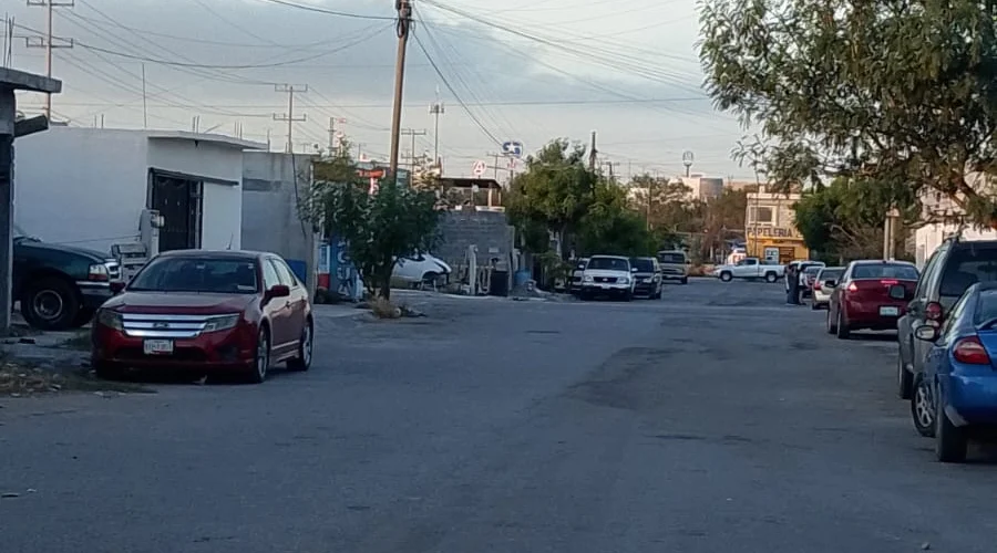 Vecinos de Hacienda del Sol llevan 5 días sin luz 1 APAGON