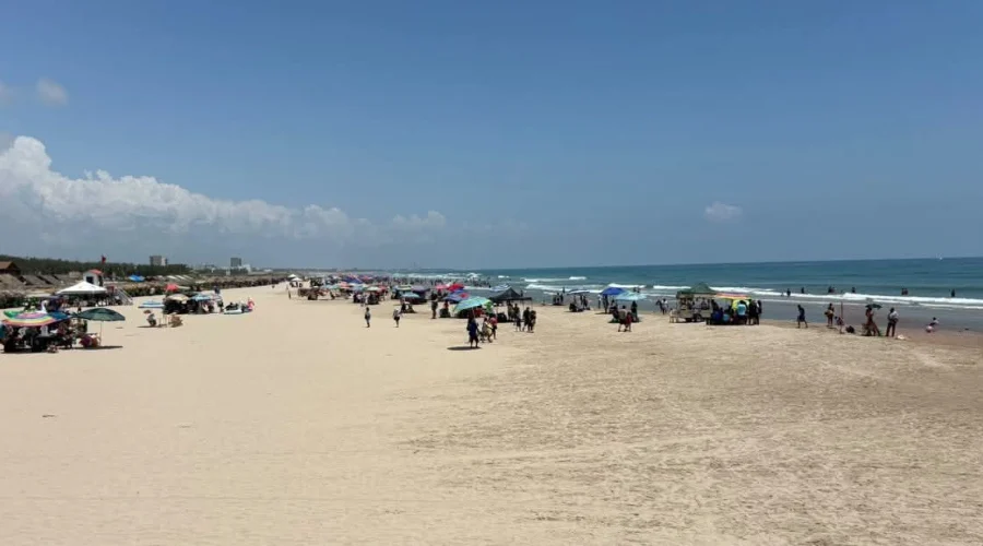 Avanza ordenamiento legal de 11 hectáreas en playa Miramar