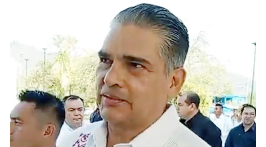 Ampliará Tamaulipas red de videovigilancia; serían cinco mil cámaras 1 CARLOS ARTURO PANCARDO 1a