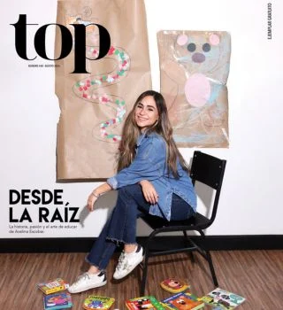 DESDE LA RAÍZ DESDE LA RAIZ