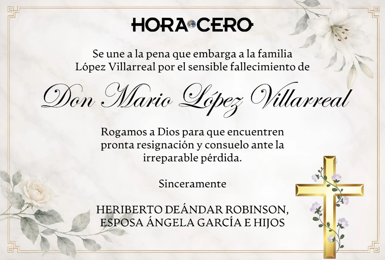 Don Mario Don Mario