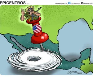 EPICENTROS EPICENTROS