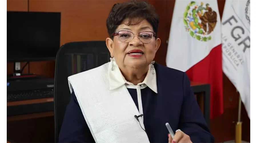 FGR detalla operación de los hermanos Farías en red de huachicol 1 ERNESTINA GODOY