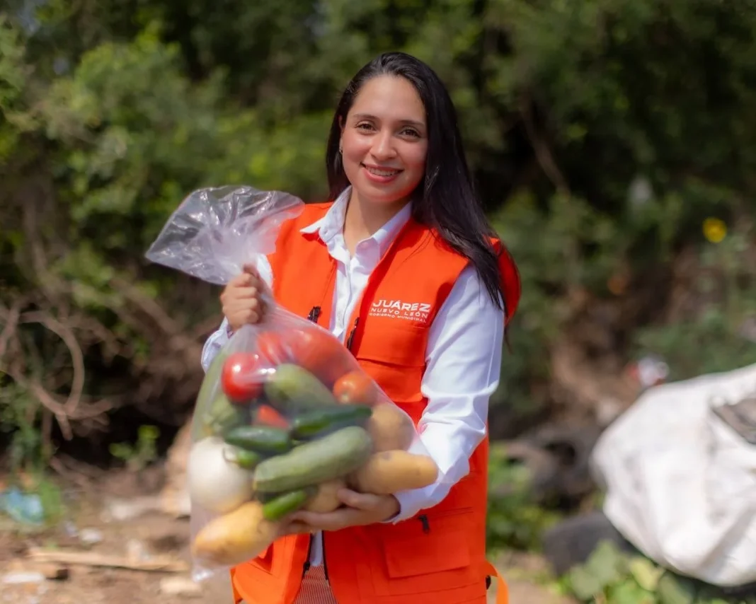 El Mandado a Tus Órdenes Consolida Juárez la seguridad alimentaria en más de 29 mil hogares con “El mandado a tus órdenes”