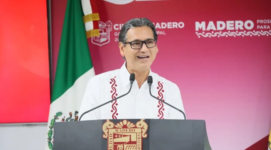 Erasmo González impulsa nueva bolsa de financiamiento por 34 MDP