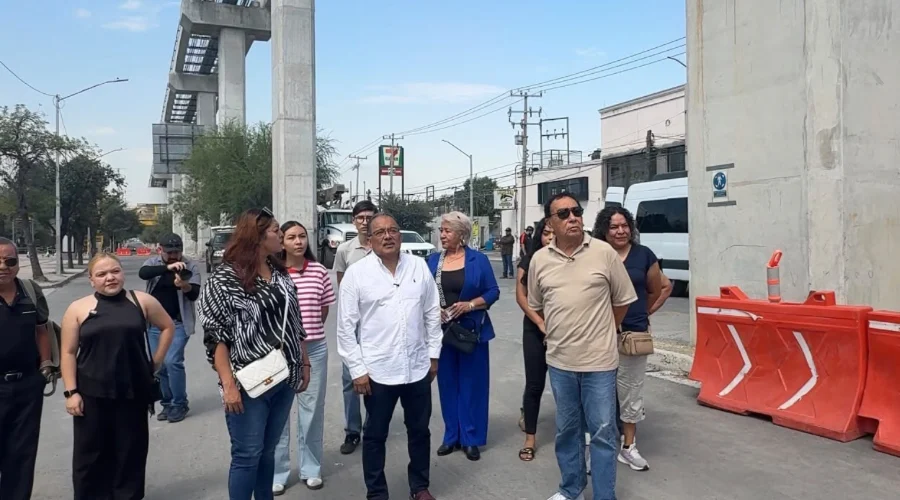 Exhibe Mijes junto a vecinos en ‘Antitour’