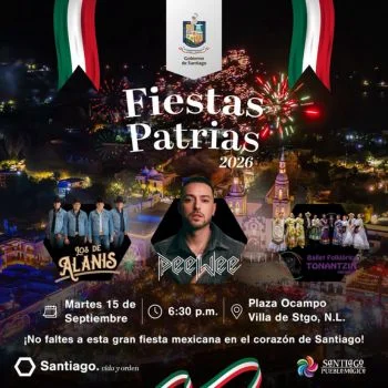 Fiestas Patrias Fiestas Patrias