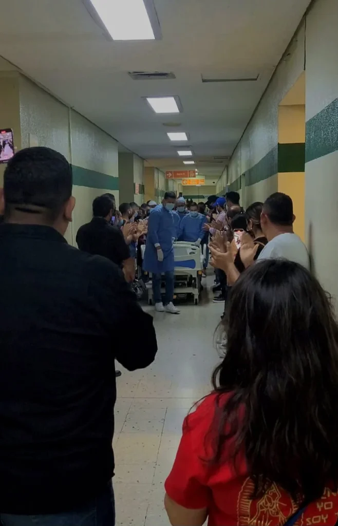 Hasta 170 personas y sus familias han dado el "sí" en el IMSS NL durante 2026 1 Foto 1