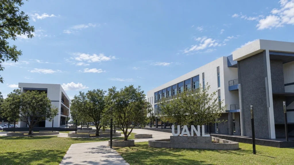 Inicia UANL construcción de unidad académica en Ciénega de Flores 3 IMG 2654