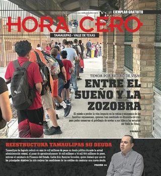 LA ZOZOBRA LA ZOZOBRA