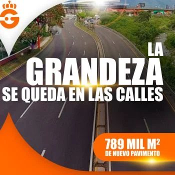La Grandeza La Grandeza