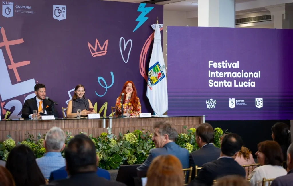 NL se posiciona como referente cultural con la edición 19 del FISL 1 NL se posiciona como referente cultural con la edición 19 del FISL
