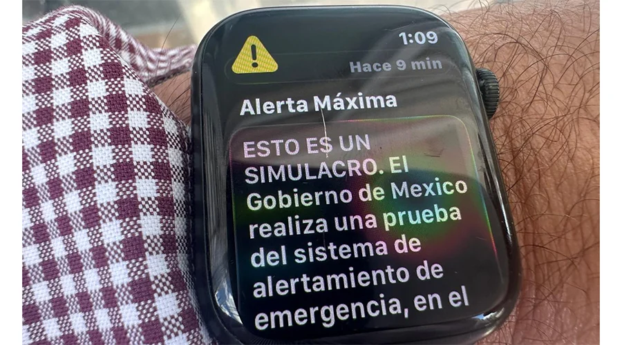 Realizan Simulacro Nacional en el Puente Internacional Reynosa-Hidalgo (VIDEO) 1 SIMULACRO NACIONAL 1a