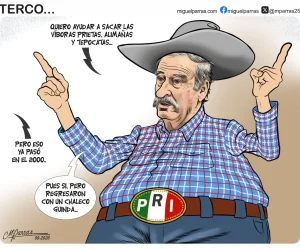 TERCO TERCO