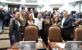 PVEM propone frenar empeño de objetos robados 1 VERDE