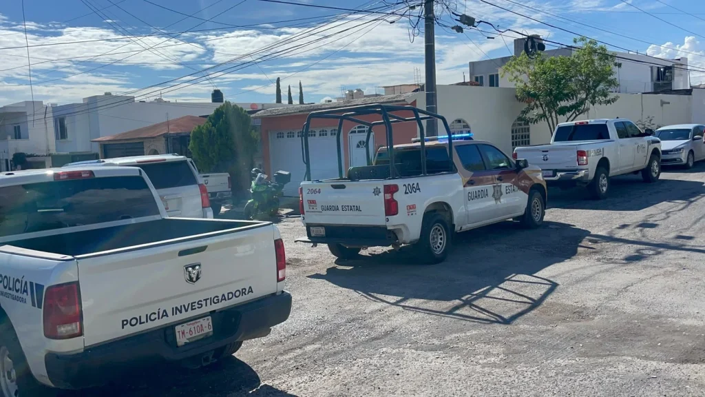 Ladrón amarra a mujer en su casa para robarla 1 a0be8f52 be24 44f4 8ad6 0f6d0c22025f