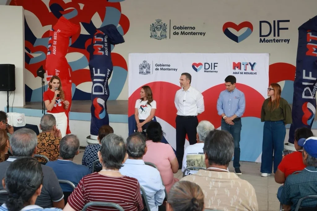 Entrega DIF Monterrey aparatos auditivos gratis y amplía sus apoyos sociales 1 a18f1d1e cc69 480b b217 29ff7edb8a42