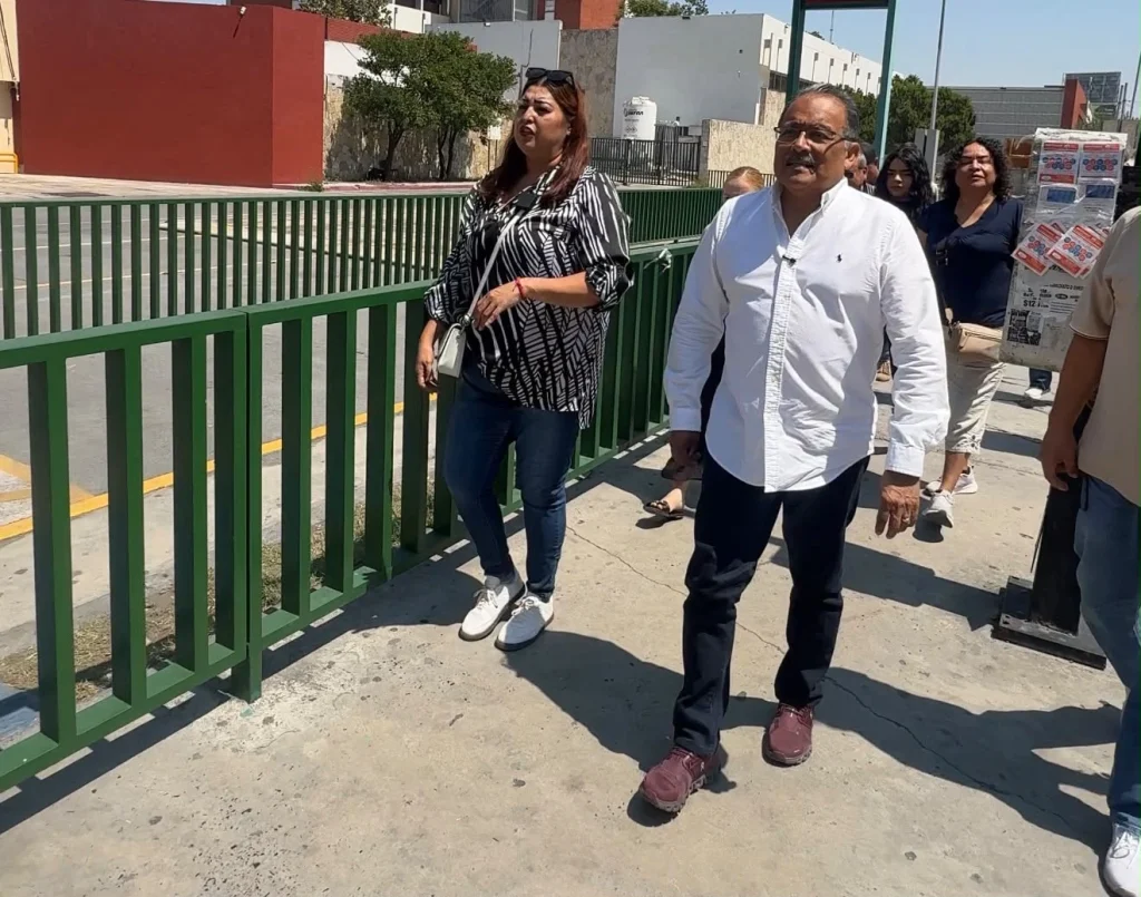 Exhibe Mijes junto a vecinos en ‘Antitour’ 1 a919a1c2 37b7 4acf 91ba 3fcc487b3c05