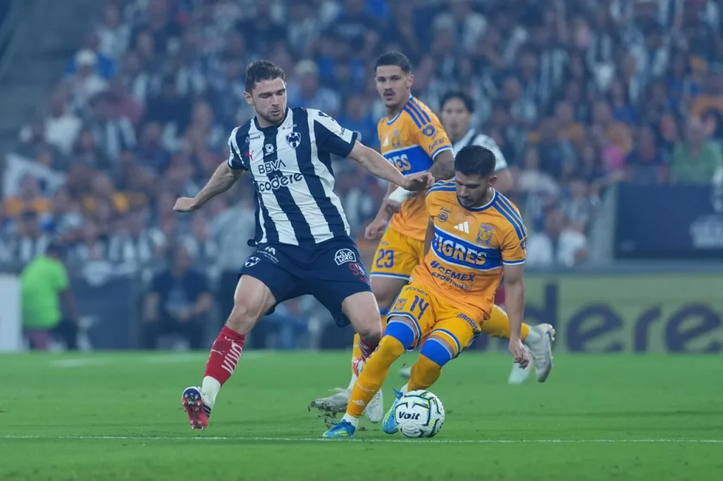 Sin daño: Empatan sin goles en Clásico Regio 143 3 ad5e2ec6 8db1 4b0b 914b 10ec89cd9f02